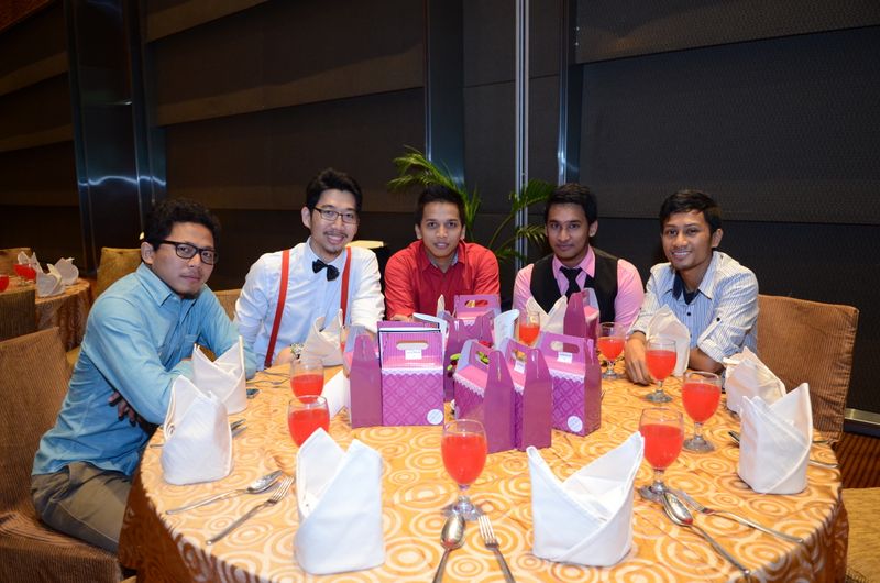 Hi tea alumni  14  053